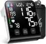 Thumbnail Upper Arm Electronic Blood Pressure Monitor — Blood Pressure Monitor, WAMELPRI
