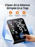 Thumbnail Upper Arm Electronic Blood Pressure Monitor — Blood Pressure Monitor, WAMELPRI