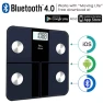 Thumbnail USB Rechargeable Bathroom Scale for Body Weight — Smart Scale, himaly