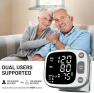 Thumbnail Voice Broadcast Blood Pressure Monitor — Blood Pressure Monitor, Oklar