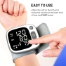 Thumbnail Voice Broadcast Blood Pressure Monitor — Blood Pressure Monitor, Oklar