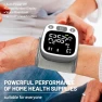 Thumbnail Voice Broadcast Blood Pressure Monitor — Blood Pressure Monitor, Oklar