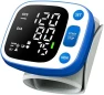 Thumbnail Voice Broadcast Blood Pressure Monitor — Blood Pressure Monitor, Oklar