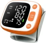 Thumbnail Voice Broadcast Blood Pressure Monitor — Blood Pressure Monitor, Oklar