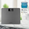 Thumbnail Wide-Platform Digital Weight Scale — Smart Scale, trackstar