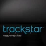 Thumbnail Wide-Platform Digital Weight Scale — Smart Scale, trackstar