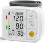 Thumbnail Wrist Blood Pressure Monitor — Blood Pressure Monitor, GUAEVER