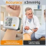 Thumbnail Wrist Blood Pressure Monitor — Blood Pressure Monitor, GUAEVER