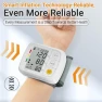 Thumbnail Wrist Blood Pressure Monitor — Blood Pressure Monitor, GUAEVER
