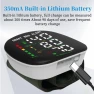 Thumbnail Wrist Blood Pressure Monitor — Blood Pressure Monitor, Smart Med Alert