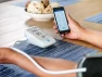 Thumbnail 1500 Series Upper Arm Blood Pressure Monitor with Easy Bluetooth Smartphone Connectivity — Blood Pressure Monitor, Welch Allyn