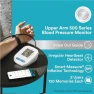 Thumbnail 500 Series Bluetooth Upper Arm Blood Pressure Monitor — Blood Pressure Monitor, Homedics