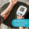 Thumbnail 500 Series Bluetooth Upper Arm Blood Pressure Monitor — Blood Pressure Monitor, Homedics