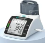 Thumbnail Adjustable Automatic Blood Pressure Cuff for Home Use — Blood Pressure Monitor, Double love
