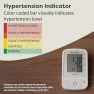 Thumbnail Automatic Digital Upper Arm Blood Pressure Monitor with Wide-Range Cuff — Blood Pressure Monitor, Microlife