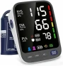 Thumbnail Automatic Upper Arm Blood Pressure Monitor — Blood Pressure Monitor, WAJ