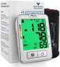 Thumbnail Automatic Upper Arm Blood Pressure Monitor — Blood Pressure Monitor, Vaunn