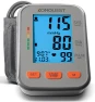 Thumbnail Automatic Upper Arm Digital Blood Pressure Monitor with Large Cuff — Blood Pressure Monitor, Konquest