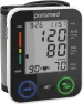 Thumbnail Automatic Wrist Blood Pressure Monitor — Blood Pressure Monitor, Paramed