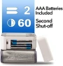 Thumbnail Automatic Wrist Blood Pressure Monitor — Blood Pressure Monitor, Paramed