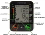 Thumbnail Automatic Wrist Blood Pressure Monitor — Blood Pressure Monitor, Paramed