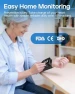 Thumbnail Automatic Wrist Blood Pressure Monitor — Blood Pressure Monitor, Yongrow