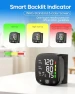 Thumbnail Automatic Wrist Blood Pressure Monitor — Blood Pressure Monitor, Yongrow