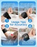 Thumbnail Automatic Wrist Blood Pressure Monitor — Blood Pressure Monitor, Yongrow