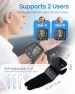Thumbnail Automatic Wrist Blood Pressure Monitor — Blood Pressure Monitor, Yongrow