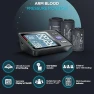 Thumbnail Blood Pressure Machine Upper Arm — Blood Pressure Monitor, AQESO