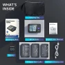 Thumbnail Blood Pressure Machine Upper Arm — Blood Pressure Monitor, AQESO