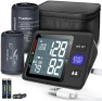 Thumbnail Blood Pressure Machine Upper Arm — Blood Pressure Monitor, AQESO