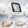 Thumbnail Blood Pressure Monitor Digital Wrist BP Machine — Blood Pressure Monitor, MBUPAI