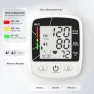 Thumbnail Blood Pressure Monitor Digital Wrist BP Machine — Blood Pressure Monitor, MBUPAI