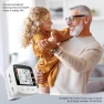 Thumbnail Blood Pressure Monitor Digital Wrist BP Machine — Blood Pressure Monitor, MBUPAI