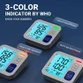 Thumbnail Blood Pressure Monitor for Home Use with Extra Large Cuffs — Blood Pressure Monitor, ALPHAGOMED