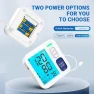 Thumbnail Blood Pressure Monitor for Home Use with Extra Large Cuffs — Blood Pressure Monitor, ALPHAGOMED
