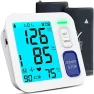 Thumbnail Blood Pressure Monitor for Home Use with Extra Large Cuffs — Blood Pressure Monitor, ALPHAGOMED