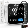 Thumbnail Blood Pressure Monitor for Home Use — Blood Pressure Monitor, Easy@Home