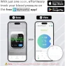 Thumbnail Blood Pressure Monitor for Home Use — Blood Pressure Monitor, Easy@Home
