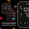 Thumbnail Blood Pressure Monitor for Home Use — Blood Pressure Monitor, Easy@Home