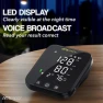 Thumbnail Blood Pressure Monitor for Home Use — Blood Pressure Monitor, AMSPROOF