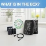 Thumbnail Blood Pressure Monitor for Home Use — Blood Pressure Monitor, AMSPROOF