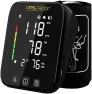 Thumbnail Blood Pressure Monitor for Home Use — Blood Pressure Monitor, AMSPROOF