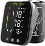 Thumbnail Blood Pressure Monitor for Home Use — Blood Pressure Monitor, AMSPROOF