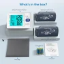 Thumbnail Blood Pressure Monitor for Home Use — Blood Pressure Monitor, AlphaMed