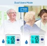 Thumbnail Blood Pressure Monitor for Home Use — Blood Pressure Monitor, AlphaMed