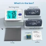 Thumbnail Blood Pressure Monitor for Home Use — Blood Pressure Monitor, AlphaMed