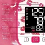 Thumbnail Blood Pressure Monitor Home Use, Blood Pressure Cuff Digital Arm — Blood Pressure Monitor, Meraw