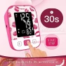Thumbnail Blood Pressure Monitor Home Use, Blood Pressure Cuff Digital Arm — Blood Pressure Monitor, Meraw